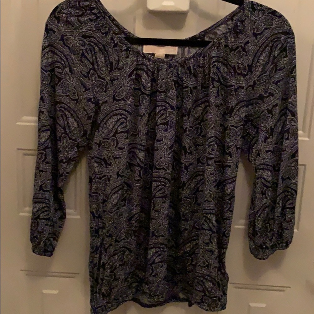 Michael Kors Blouse